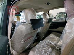 تۆیۆتا لاند کروزەر